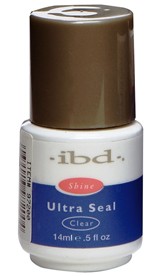 18521 IBD Ultra Seal Clear 3 фаза 14мл - 3 фаза ультразакрепляющий гель
