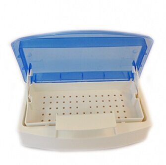 37321 NP Sterilizing Tray - емкость для дезинфекции инструментов