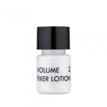 яяСостав №2 (volume fixer lotion) Velvet, 8мл