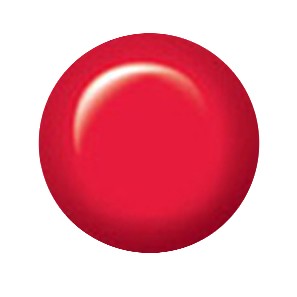19015 IBD Soak Off Big Red Cherry Gel 7г.- цветной гель 