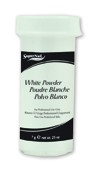 60048 SNS White Powder, 7г. - белая акриловая пудра