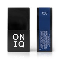OGP-033 Гель-лак для покрытия ногтей. PANTONE: Dazzling blue