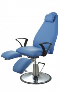 Р31 Педикюрное кресло(гидравлика) 