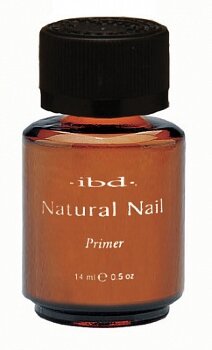 22600 IBD Nail Primer 14мл - праймер для гелевой технологии
