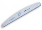 Пилка IBD 150/150 грит Сапфир для искусственных ногтей Sapphire File