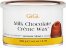 50308 GiGi Milk Chocolate Creme Wax, 396 г. - Кремообразный воск с ароматом молочного шоколада