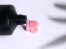 OAG-004 Гель для моделирования ногтей MULTICOVER розовый с холодным подтоном, 60 МЛ 