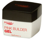 60024 SNS Builder Pink Gel, 56г. - розовый конструирующий гель