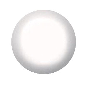 19023 IBD Soak Off Bright White Gel 7г.- цветной гель 