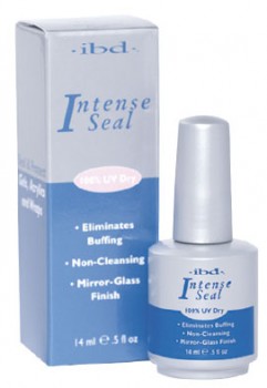 18540 IBD Intense Seal 14мл - усиленный закрепитель