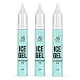Охлаждающий гель Ice gel AS-Company