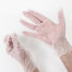 Перчатки виниловые Disposable Vinyl Gloves