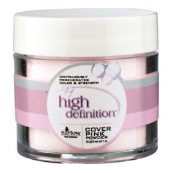 13521 EZ Hight definition powder Cover Pink, 21 гр.- камуфлирующая розовая акриловая пудра