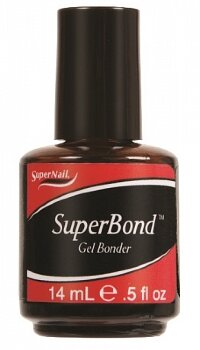 60071 SuperNail SuperBond Gel Bonding, 14 мл. - адгезивный бондер 