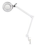 Лампа-лупа на струбцине Х01А (LED)