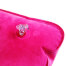 яяодушка надувная (розовая) BARBARA