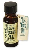 30895 Tea Tree Oil, 14.7 мл. - Масло чайного дерева