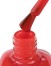 Лак для ногтей IQ BEAUTY #021 Like red lipstick укрепляющий с биокерамикой, 12.5 мл 