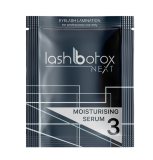 Состав для ламинирования №3 Lash Botox NEXT MOISTURISING SERUM