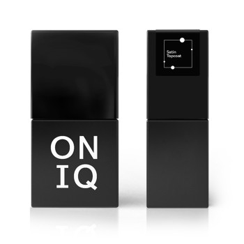 Топ ONIQ OGP-909 с сатиновым эффектом, 10 мл