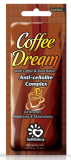 Крем SolBianca/Coffee Dream с маслом кофе, маслом Ши и бронзаторами 15мл