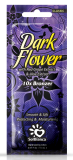 Крем SolBianca/Dark Flower с экстрактами винограда, алоэ и бронзаторами 15мл