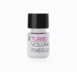 Состав №2 TURBO (volume fixer lotion) Velvet, 8мл
