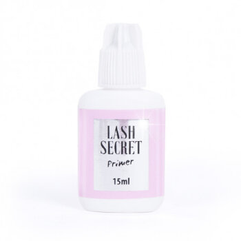 Праймер LASH SECRET, 15 ml