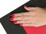 OGP-203 Гель-лак для покрытия ногтей. Pantone: Flame scarlet,10 мл