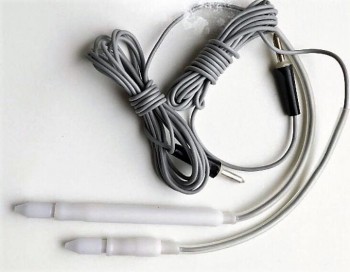 Ручка для электроэпилятора для игл F (толщина основания иглы 1.2 мм)