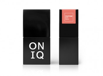 OGP-201 Гель-лак для покрытия ногтей. Pantone: Blush beauty,10 мл