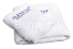 Полотенце махровое с логотипом PLEYANA® 100х50 см