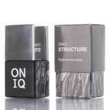 База ONIQ OGP-917 Structure Rigid element base, 10 мл