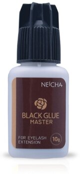 Клей черный Neicha Master, 3мл (0,5 сек.)