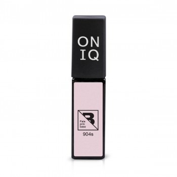 База ONIQ OGP-904s Pale pink, 6мл.
