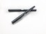 Ручка для отрисовки эскиза бровей/губ (Красный/Черный) V5 HI-TECPOINT